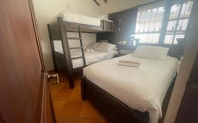 Cabaña Villa Omi